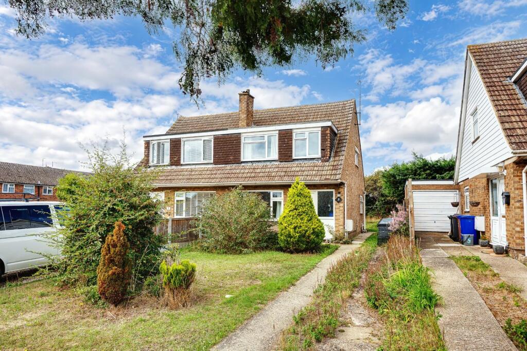Main image of property: Abbotts Road, Haverhill