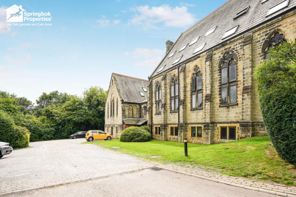 Main image of property: Kirklands Carr Lane, Thorner, Leeds, West Yorkshire