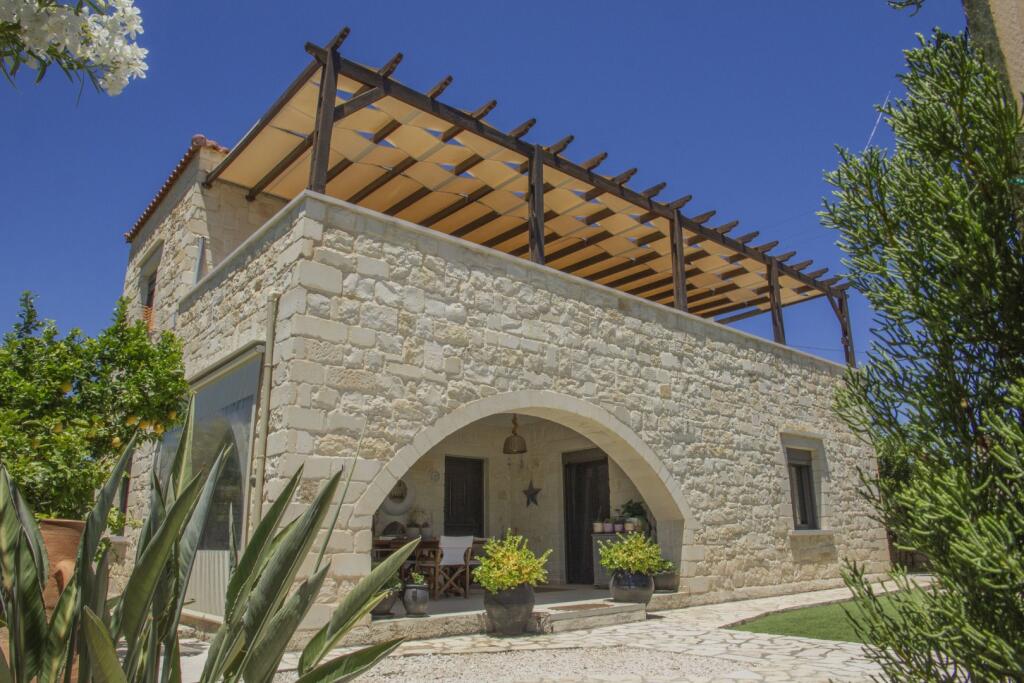Main image of property: Crete, Chania, Tavronitis