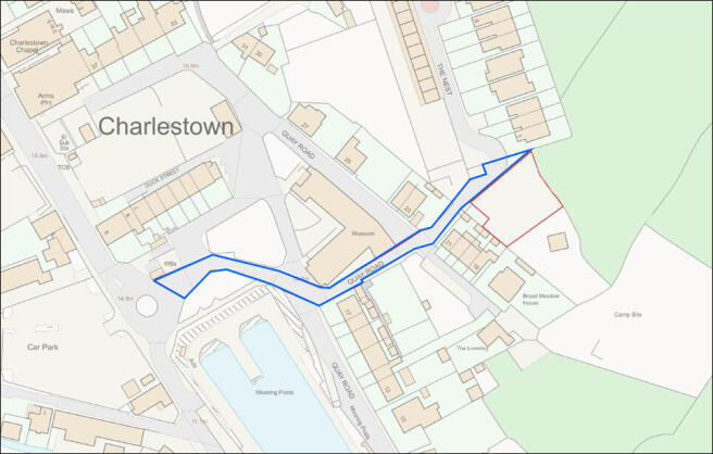 Location Plan