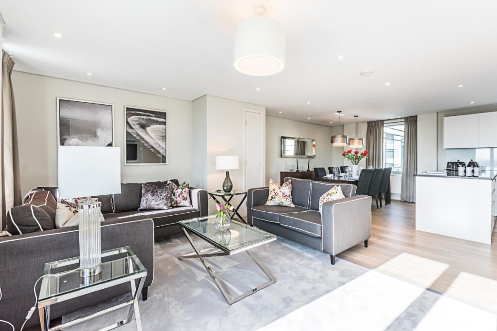 Main image of property: Merchant Square East Paddington W2