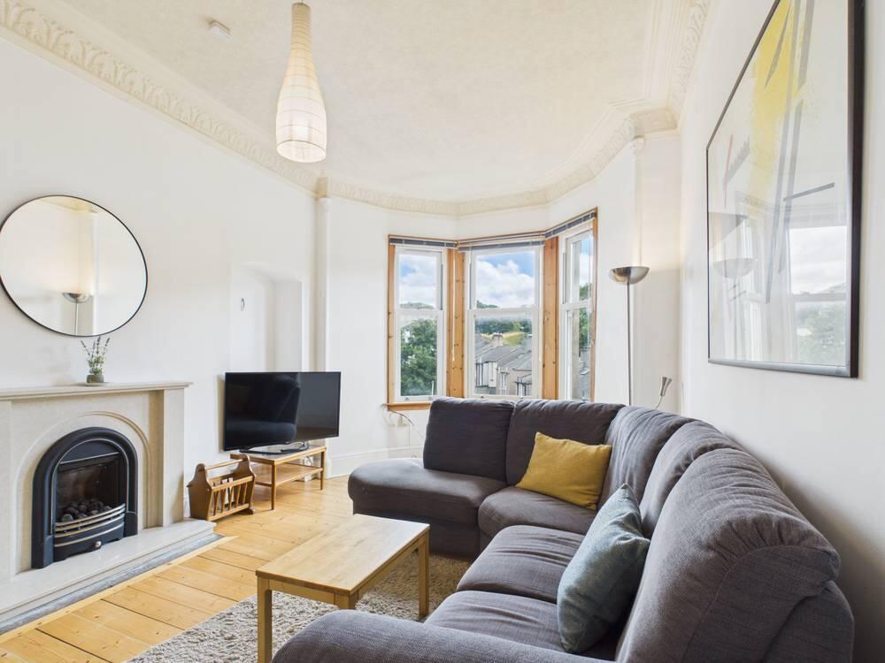 Main image of property: Meadowbank Crescent, Edinburgh, Midlothian, EH8