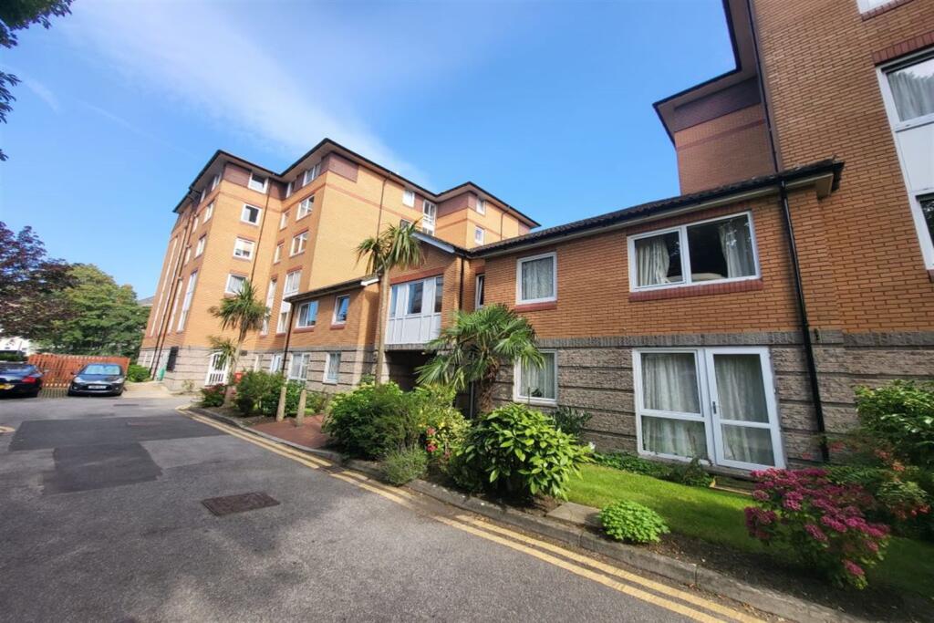 Main image of property: St. Peters Court, Bournemouth, BH1