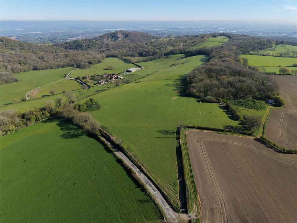 Main image of property: The Wrekin, Telford, Shropshire, TF6
