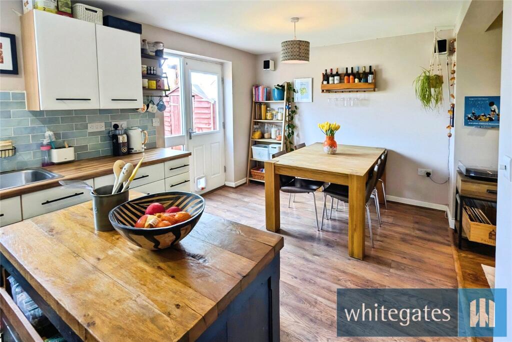 House in Leeds - View 3