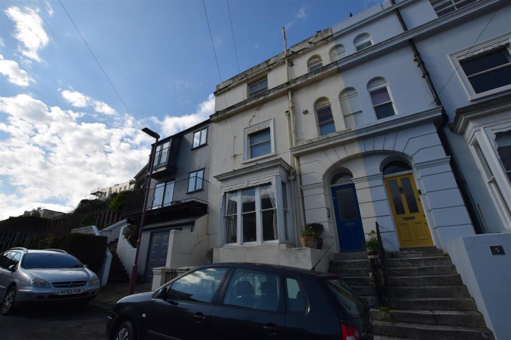 Main image of property: West Ascent, St Leonards on Sea