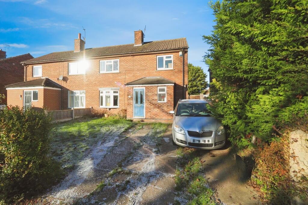 Main image of property: Queensway, Melbourne, Derby