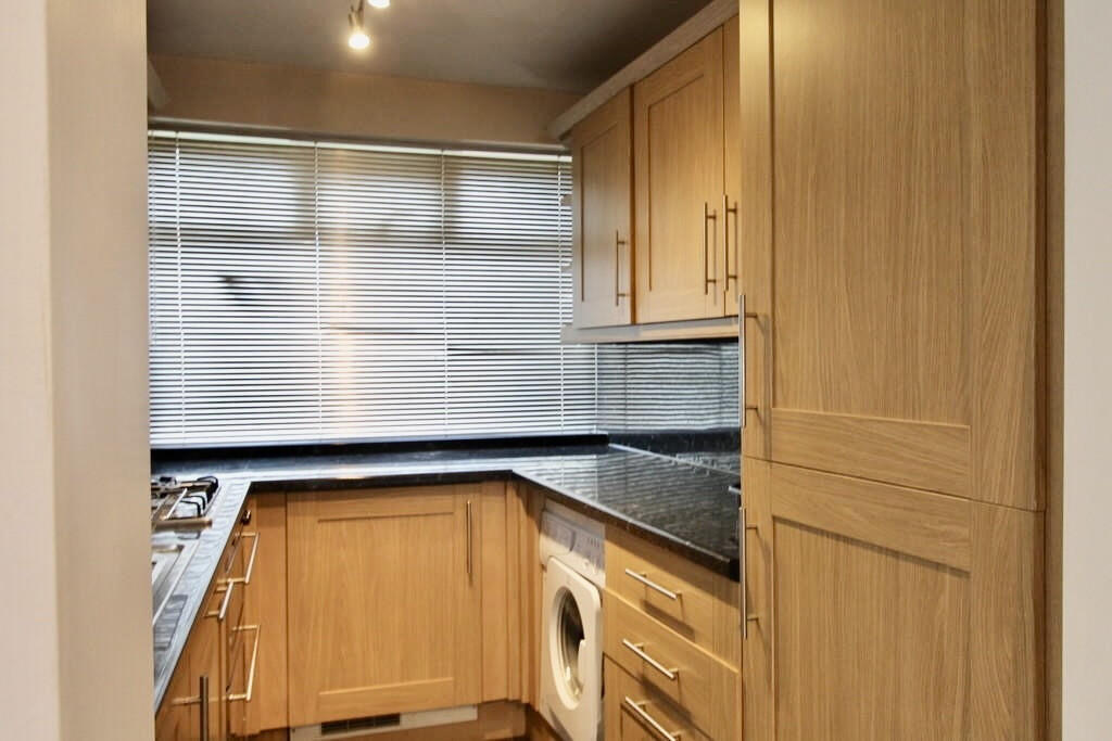 House in Sheffield - More