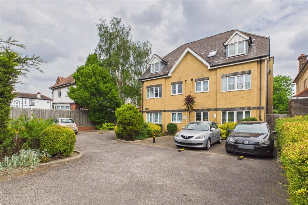Main image of property: Leigham Court Road, London, SW16