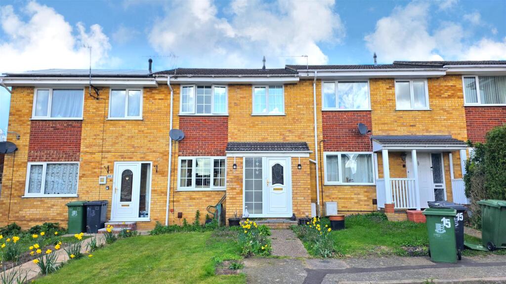 Main image of property: Caledonian Way, Belton