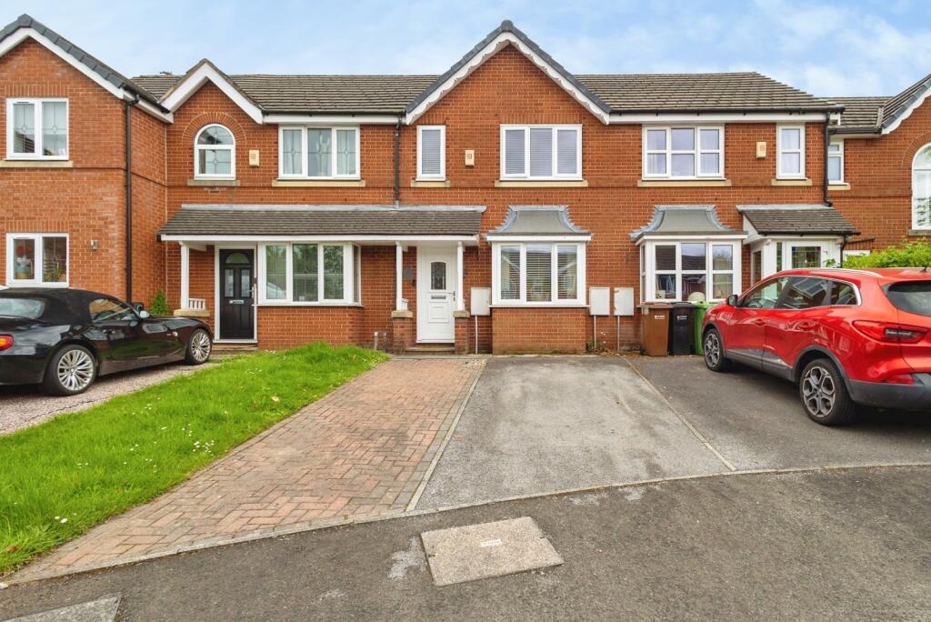 Main image of property: Hayfield Road, Bredbury, Stockport, Greater Manchester, SK6