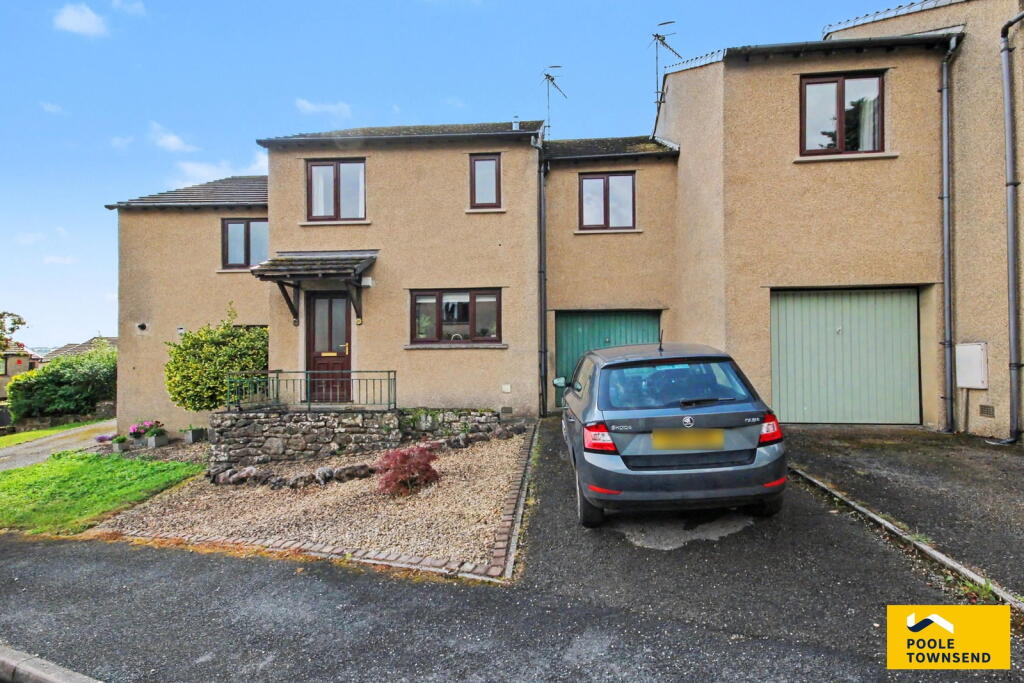 Main image of property: Underwood, Kendal