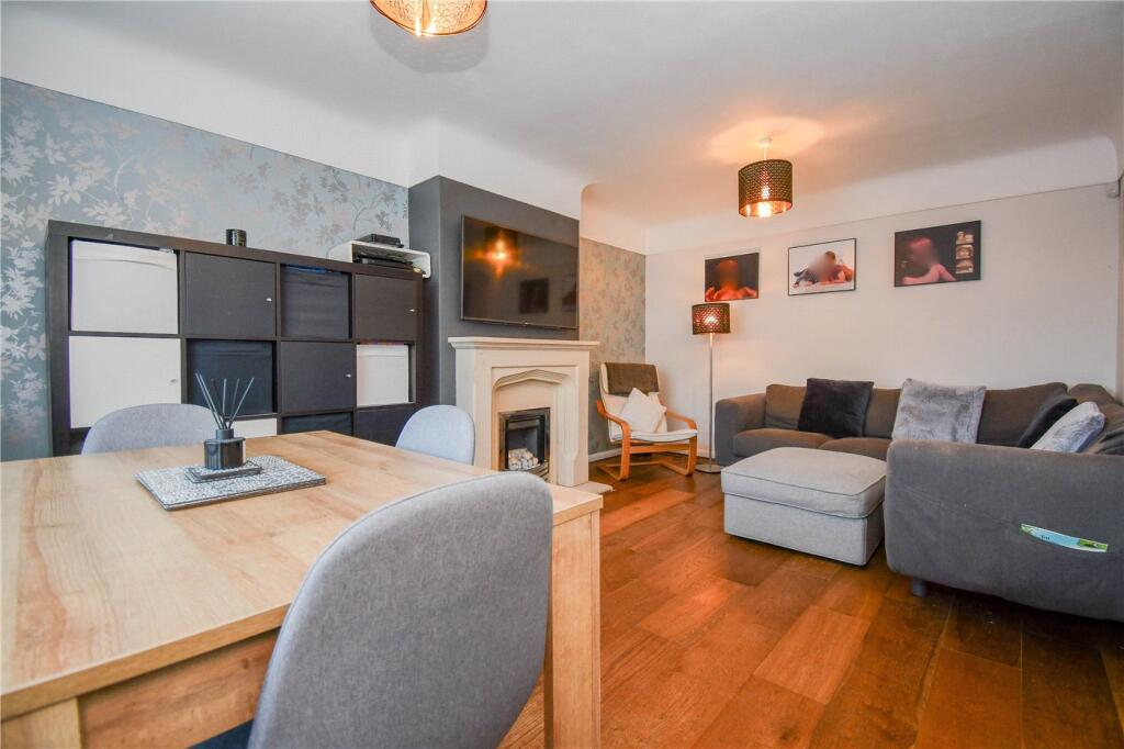 House in Wirral, Liverpool City Region - View 2