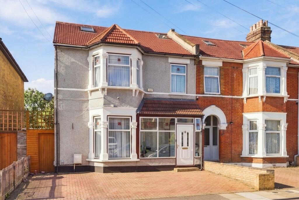 Main image of property: Blythswood Road, Ilford, IG3