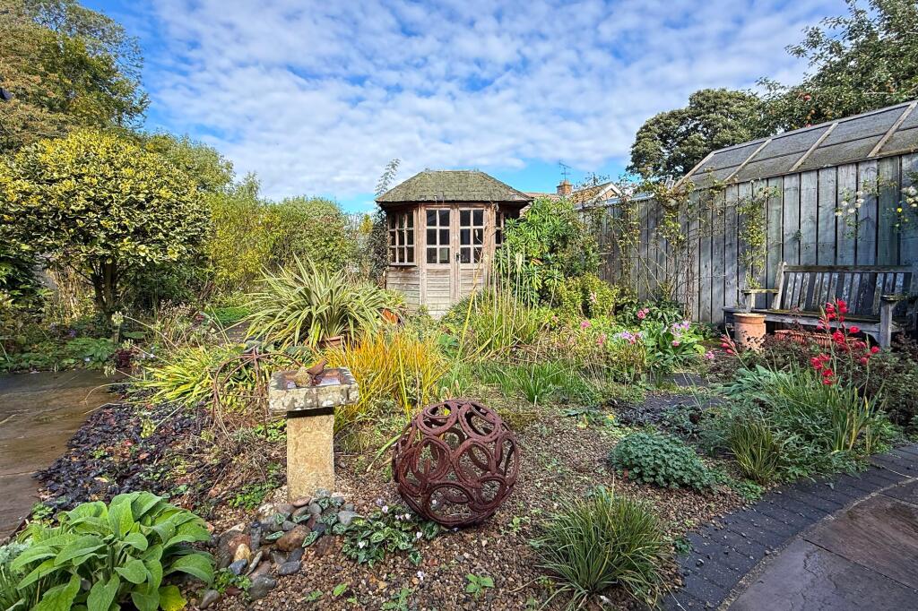 House in Harrogate, Littlethorpe - View 3