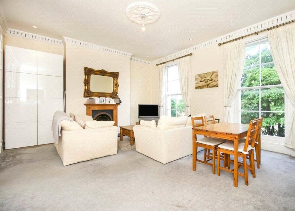 Main image of property: Clapham Road,
Clapham North, SW9