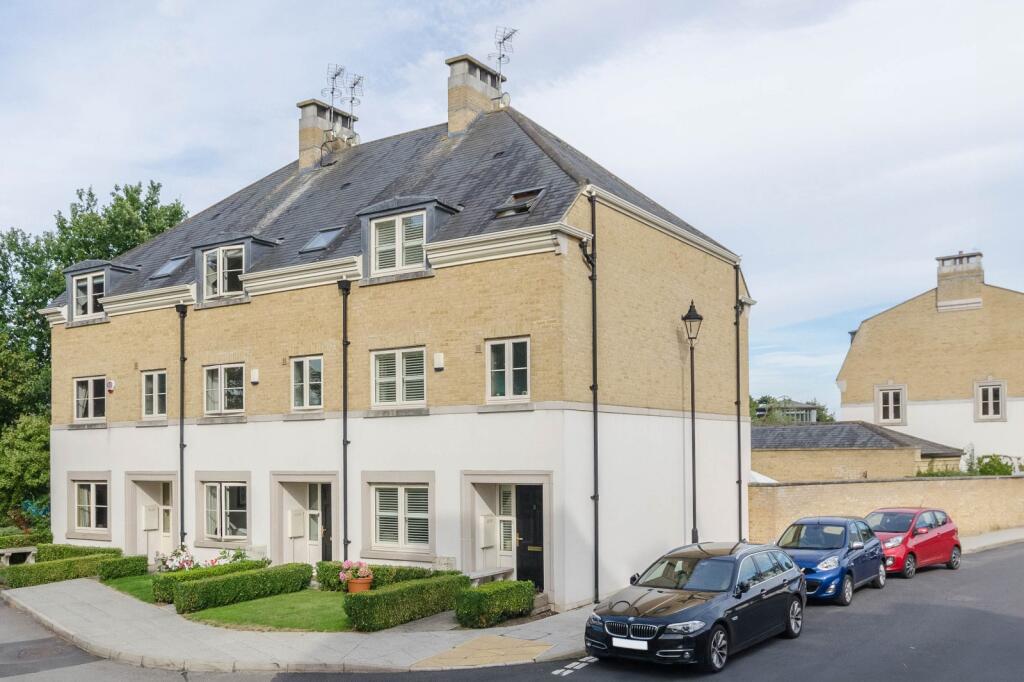 Main image of property: The Square, Tadcaster Road, York, YO24