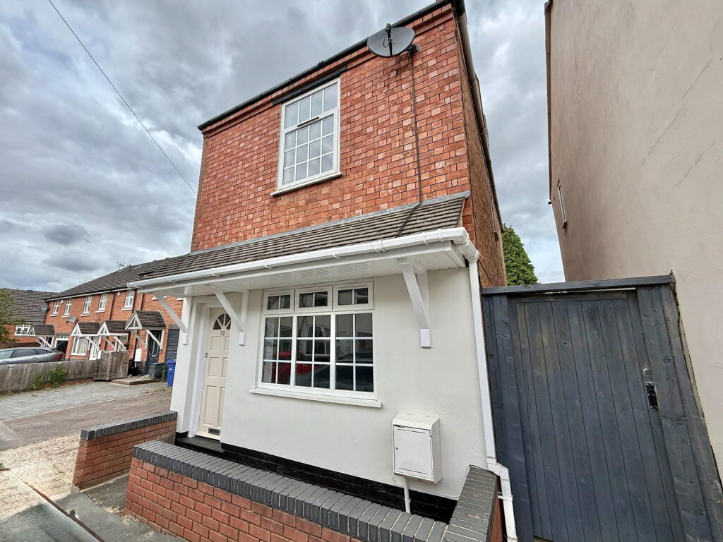 Main image of property: Brook Street, Gornal Wood