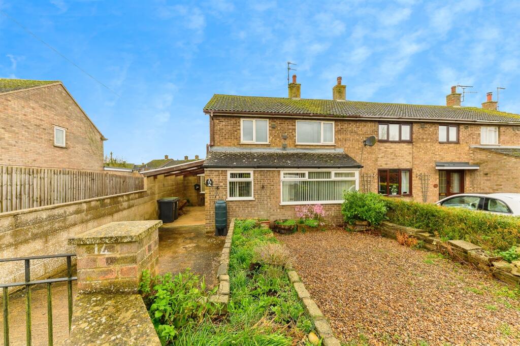 Main image of property: The Drove, Collyweston, Stamford