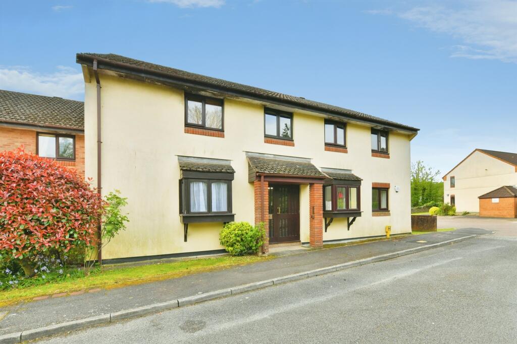 Main image of property: St. Marys Close, PLYMOUTH