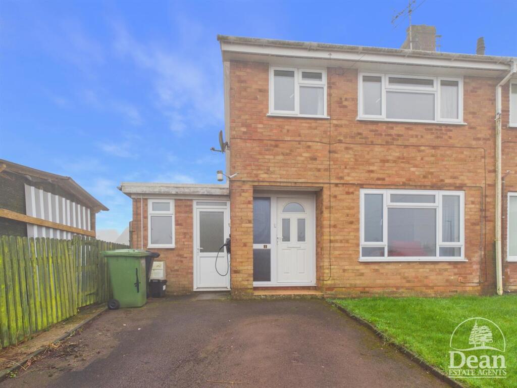 Main image of property: Acacia Close, Bream, Lydney