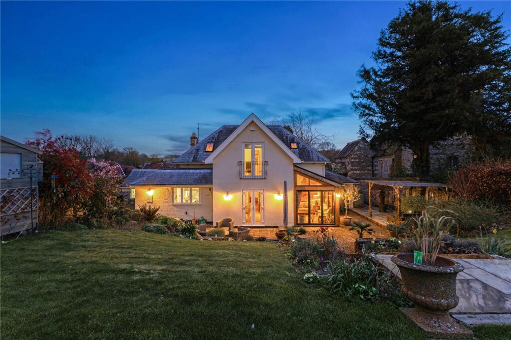 Main image of property: Tarrant Monkton, Blandford Forum, Dorset, DT11