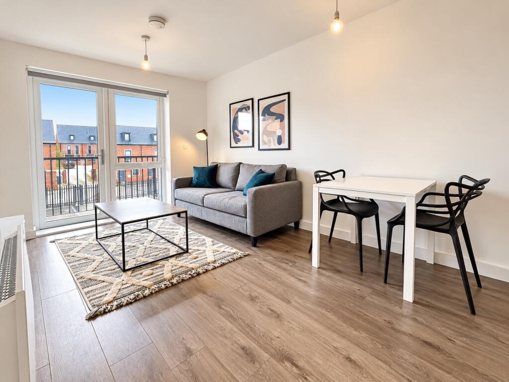 Main image of property: Heriot Street, Liverpool