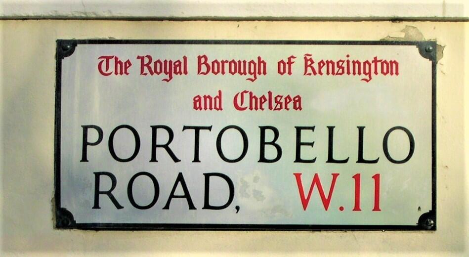 Main image of property: Ladbroke Crescent, Notting Hill, London