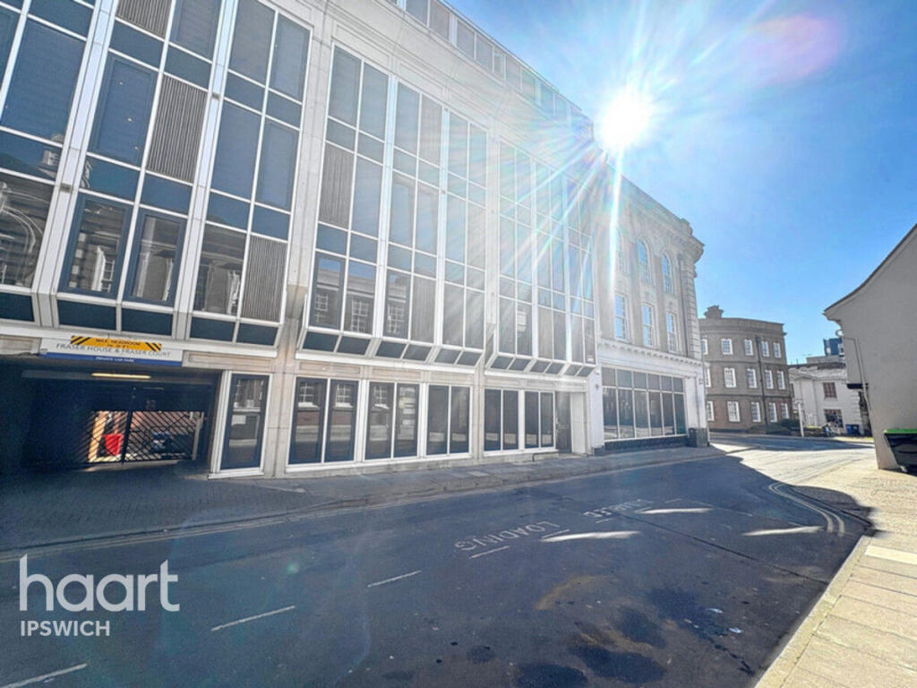 Main image of property: Elm Street, IPSWICH