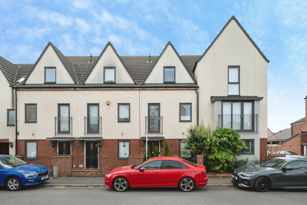 Main image of property: Lyttleton Street, WEST BROMWICH