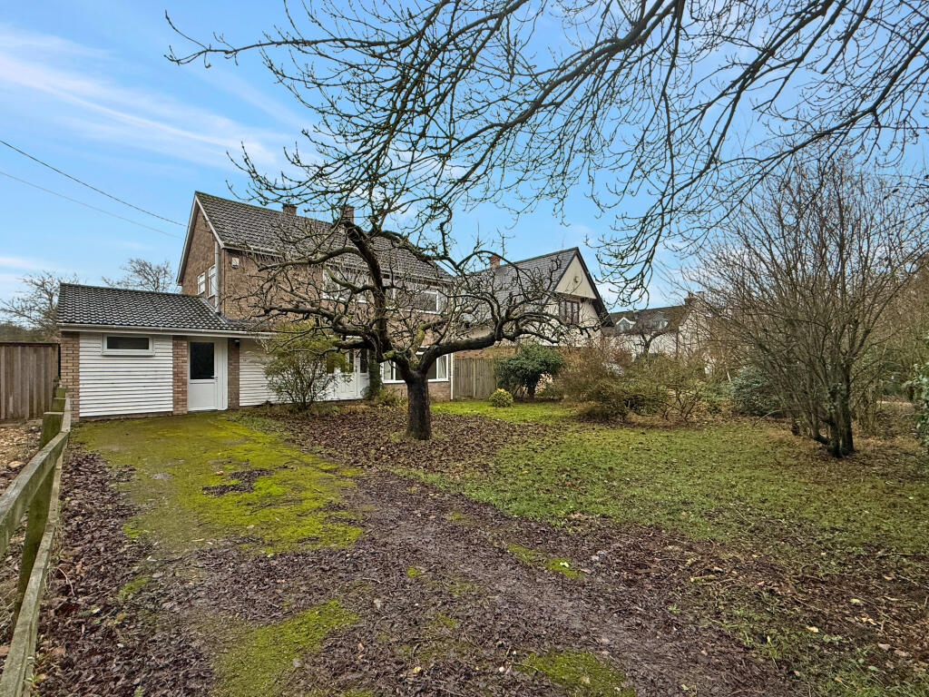 Main image of property: Swaynes Lane, Comberton
