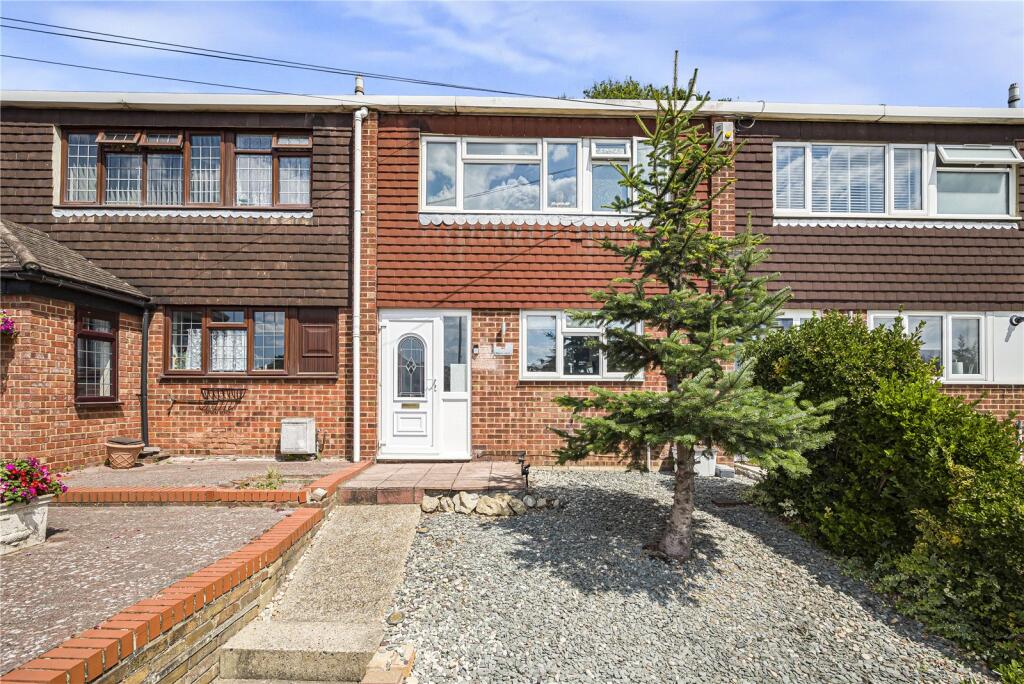 Main image of property: Penn Lane, Bexley, DA5