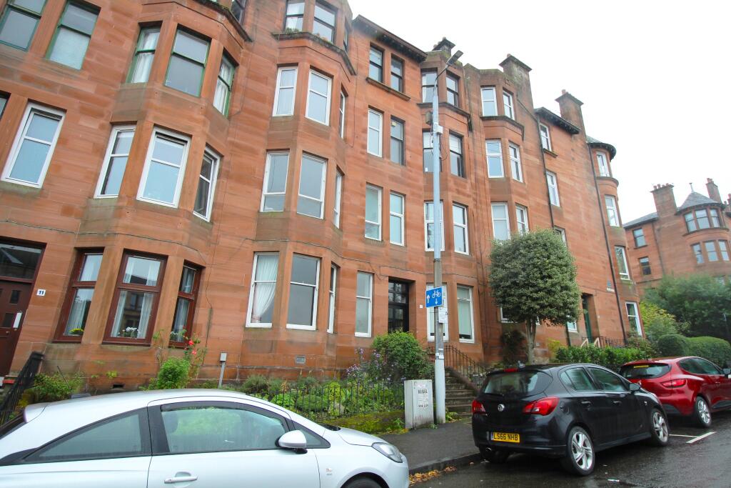 Main image of property: Dalnair Street, Yorkhill, Glasgow, G3