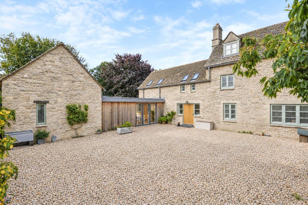 Main image of property: Filkins, Oxfordshire, GL7