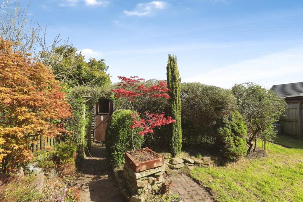 House in Winsford, Cheshire West and Chester - View 3