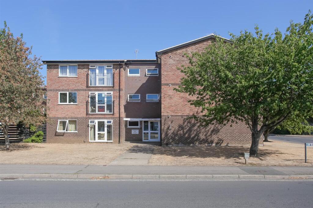 Main image of property: Borough Avenue, Wallingford