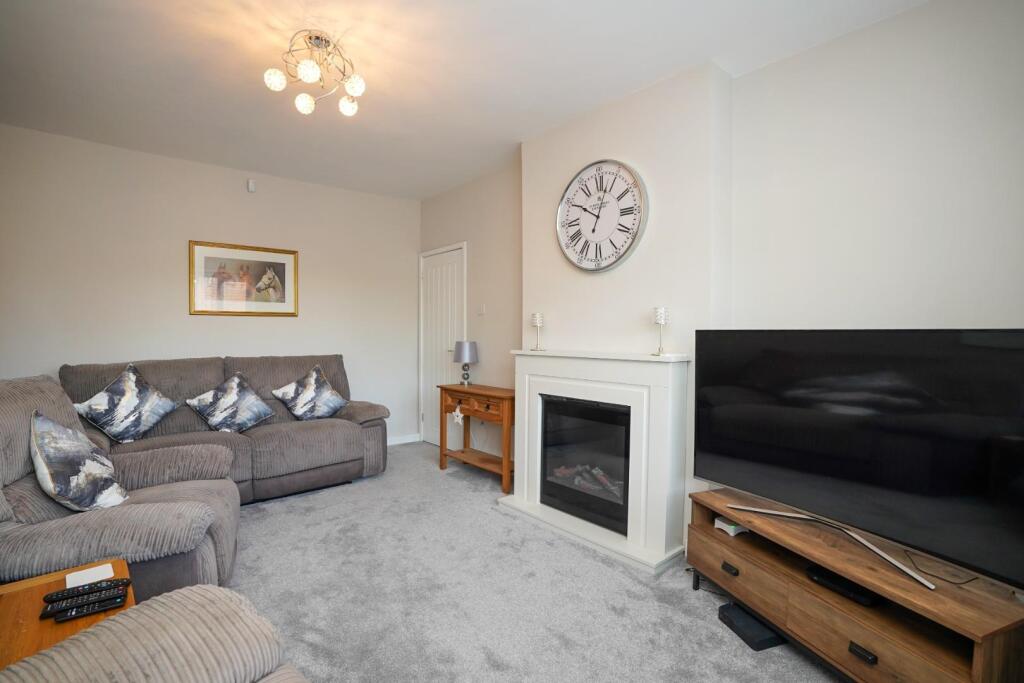 House in Wigan - More