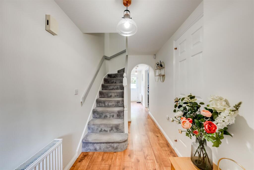 Main image of property: Bascombe Grove, Crayford, Dartford