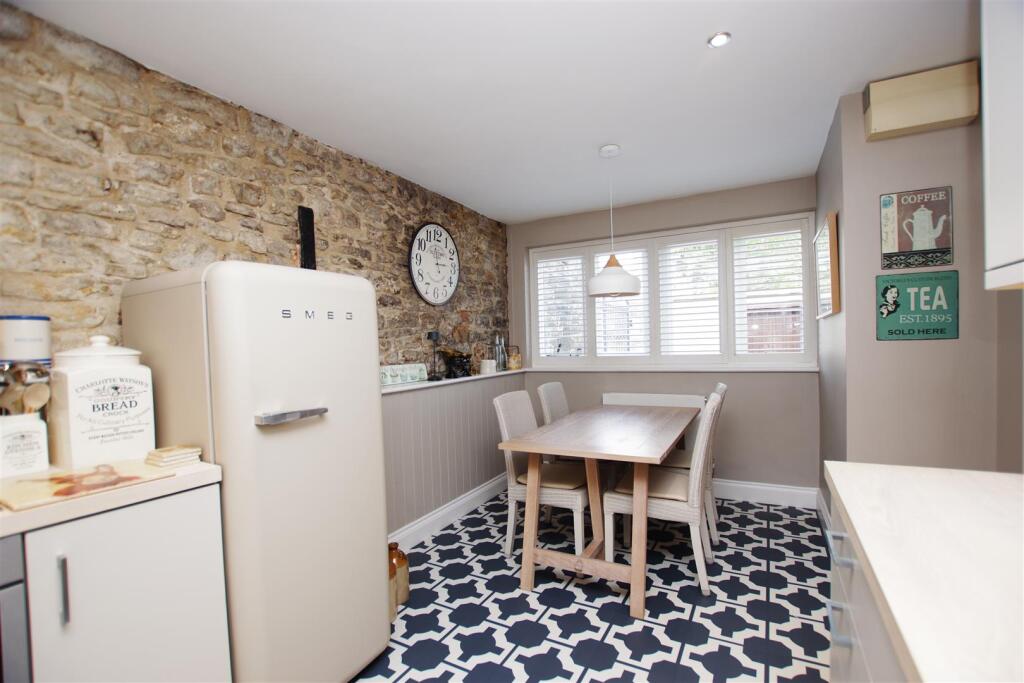 House in Swindon - More