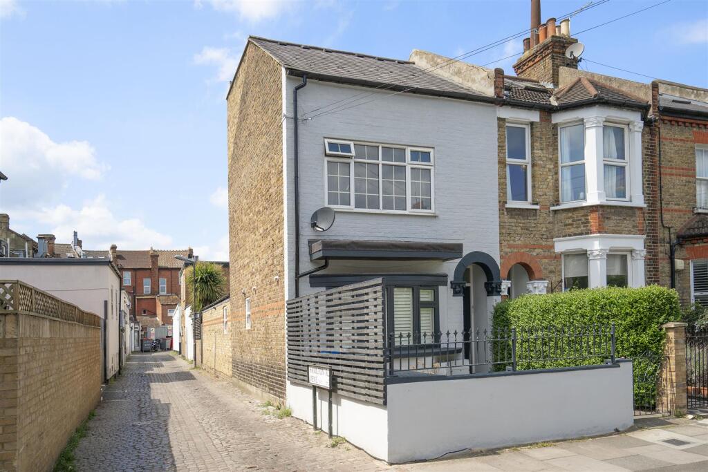 Main image of property: Hamilton Road, Wimbledon