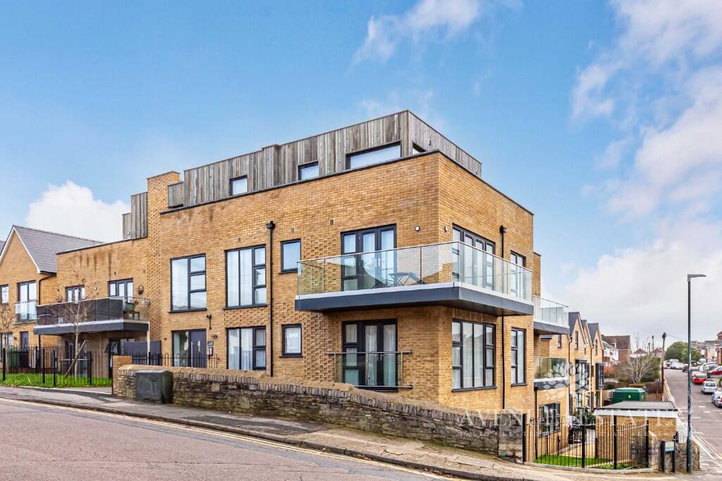 Main image of property: Castle Road, Bournemouth, Dorset, BH9