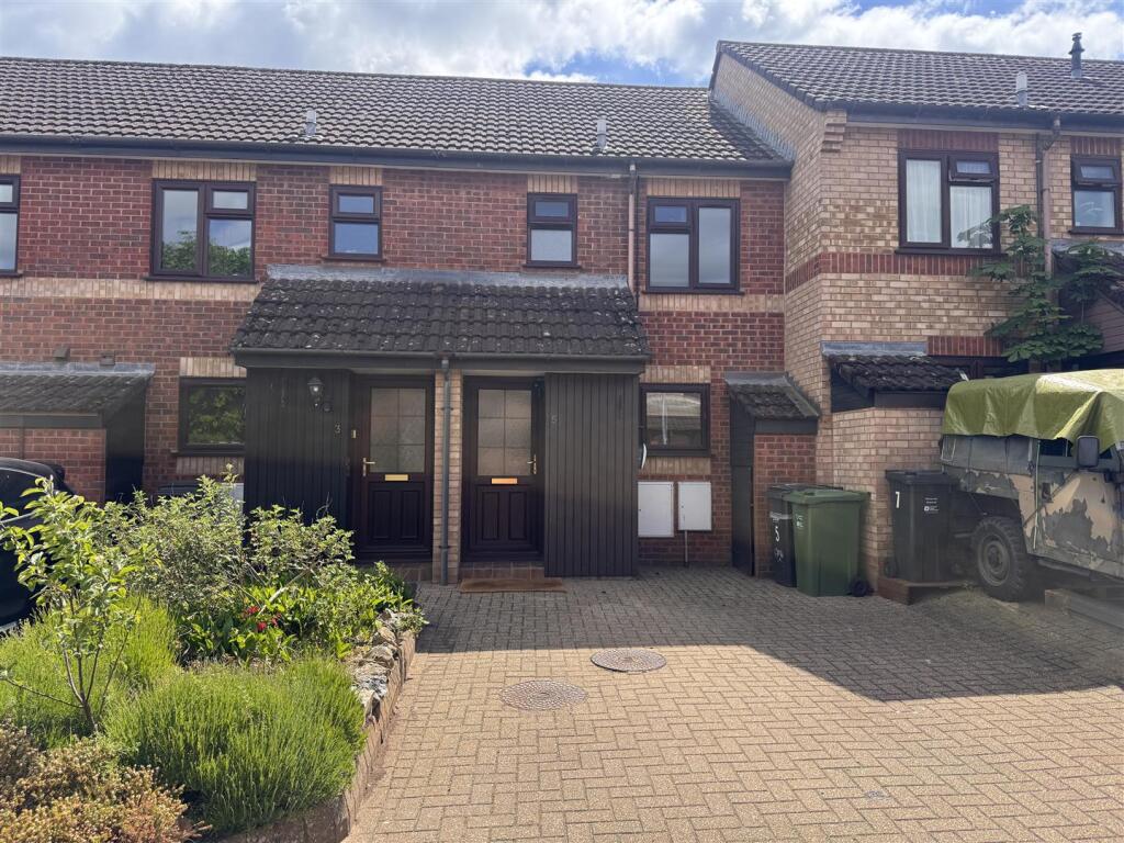 Main image of property: Clifford Mews, Wellington