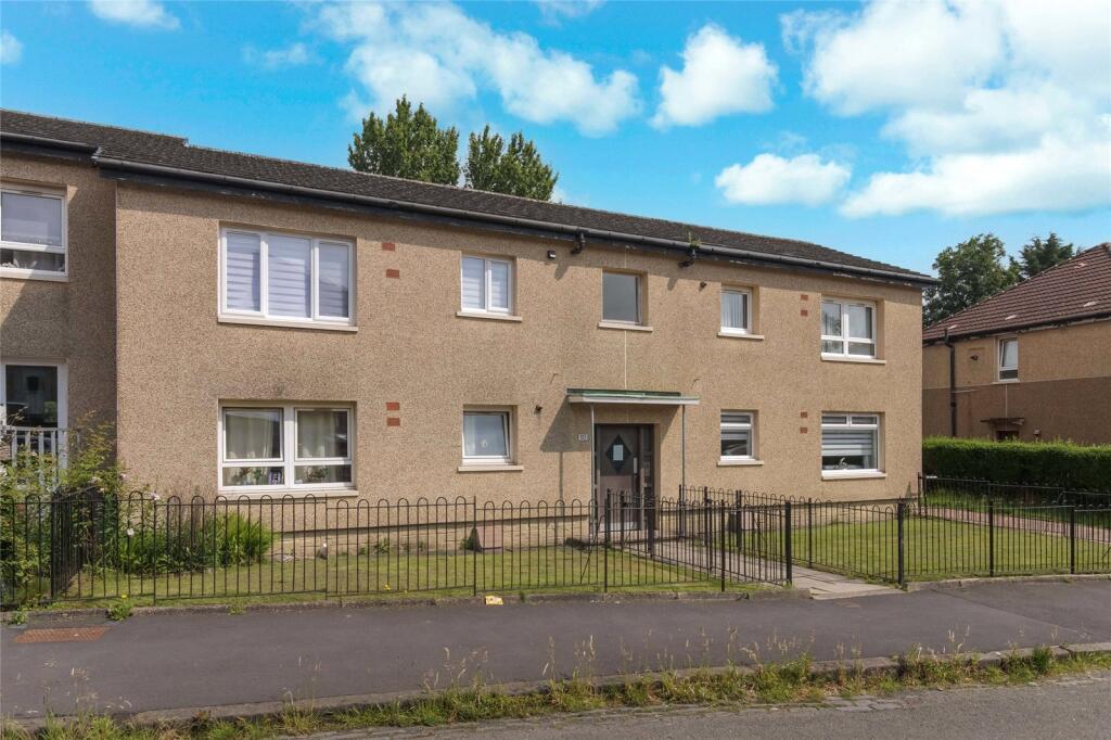 Main image of property: Crowhill Street, Parkhouse, Glasgow, G22
