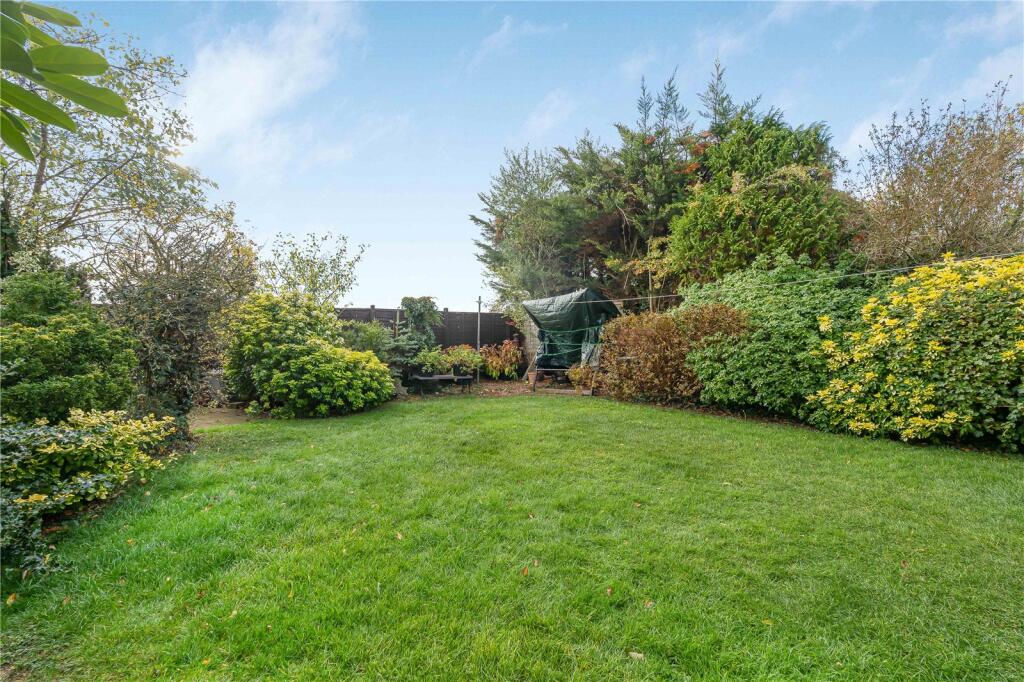 House in Northampton - View 4