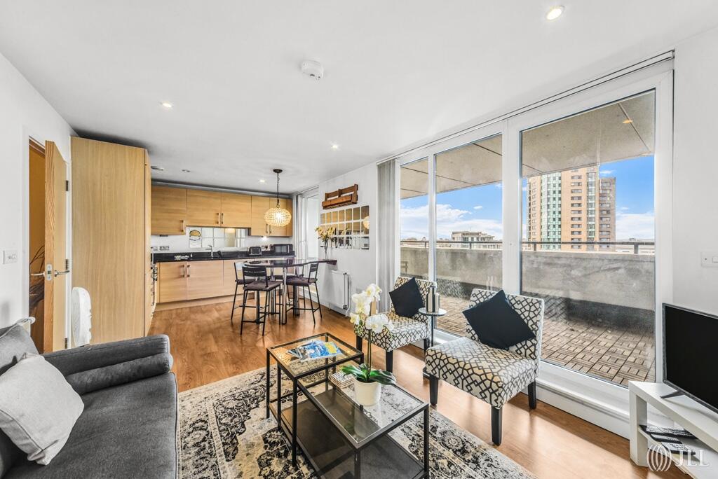 Main image of property: Velocity Building, Ward Roads London, E15