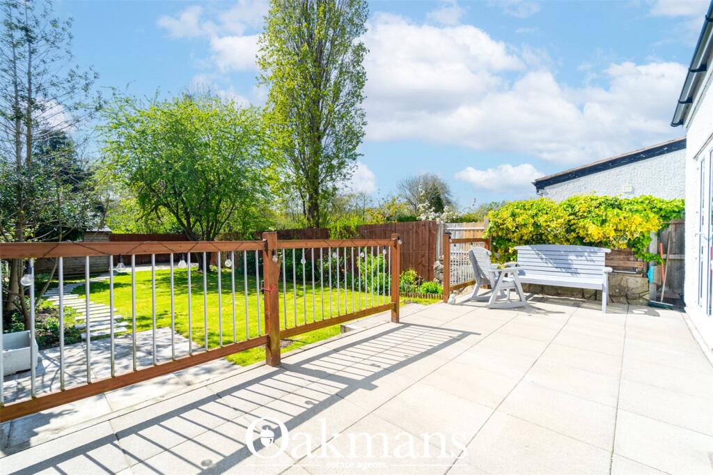 Additional image 35 of Witherford Way, Birmingham, West Midlands, B29