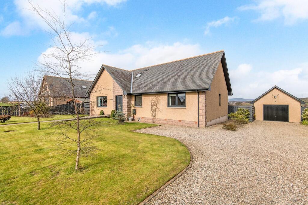 Main image of property:  Craigo, Montrose, DD10