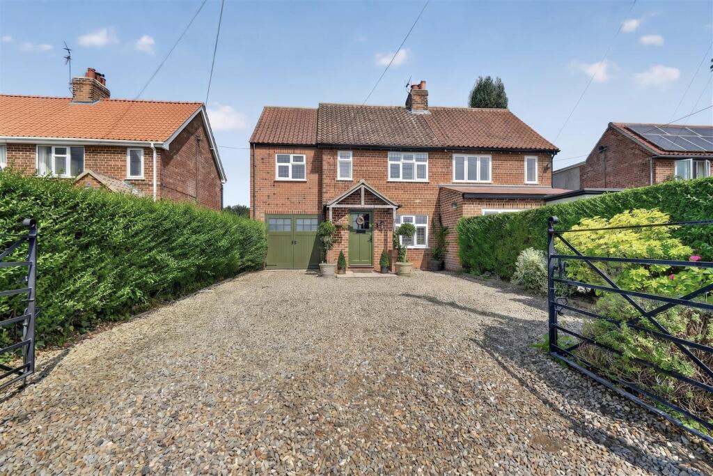 Main image of property: Sutton-On-The-Forest, York