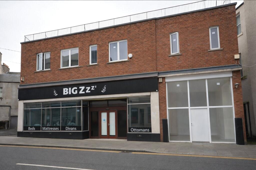 Main image of property: 88 North Street, Boness, EH51