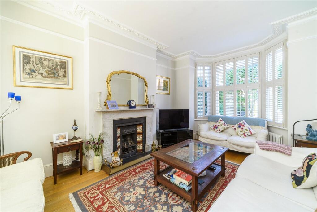 Homefield Road, London, W4 photo 3